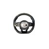 Volan sport piele perforata si carbon compatibil cu modelele Mercedes  2010-2021  Produs compatibil - nu este OEM Cod: OCH-14-poza 5-Dacenergy.ro