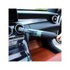 Aspirator auto Premium cu acumulator portabil, fara fir  Cod: FS-1310-poza 4-Dacenergy.ro