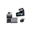 Sistem DVR fata 2K 1440P si  spate FULL HD 1080P Cod: CNS-M11-2-poza 2-Dacenergy.ro