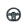 Volan sport piele perforata  compatibil cu modelele Mercedes  2006-2010  Produs compatibil - nu este OEM Cod: OCH-13-Dacenergy.ro