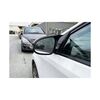 Capace oglinda tip Batman auto compatibile Toyota Verso  2009-2018  Cod:  C585-BAT2-Dacenergy.ro
