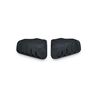 Ornament protectie geam auto lateral spate compatibil Dacia Duster I 2010-2018 Cod: ABS-D1 DDACK10172-poza 6-Dacenergy.ro