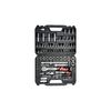 Trusa tubulare auto 1/2 si 1/4 94 piese Yato Cod: YT-12681-Dacenergy.ro