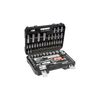 Trusa tubulare auto 1/2 si 1/4 94 piese Yato Cod: YT-12681-poza 2-Dacenergy.ro