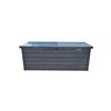 Cutie, lada depozitare metalica tip banca 165x70x63cm Cod: DISMK91-Dacenergy.ro