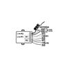 Kit automatizari interior receptor cu 2 telecomenzi Superior MIV-poza 2-Dacenergy.ro