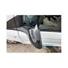 Capace oglinda tip Batman auto compatibile Ford Courier 2014-2017 Cod: C526-BAT2-poza 5-Dacenergy.ro