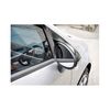 Capace oglinda tip Batman auto compatibile Fiat Punto 2012-2018 Cod: C525-BAT2-poza 6-Dacenergy.ro