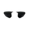 Capace oglinda tip Batman auto compatibile Citroen C4 Cactus 2014-2017 Cod: C571-BAT2-poza 2-Dacenergy.ro