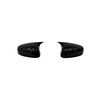 Capace oglinda tip Batman auto compatibile Ford Courier 2014-2017 Cod: C526-BAT2-poza 7-Dacenergy.ro