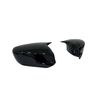 Capace oglinda tip Batman auto compatibile Citroen C4 Cactus 2014-2017 Cod: C571-BAT2-poza 3-Dacenergy.ro
