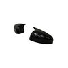 Capace oglinda tip Batman auto compatibile Ford Courier 2014-2017 Cod: C526-BAT2-poza 2-Dacenergy.ro