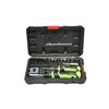 Trusa surubelnita cu biti si tubulare 5-13mm 51 piese Breckner Germany Cod: BK80628-poza 2-Dacenergy.ro