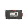 Trusa surubelnita cu biti si tubulare 5-13mm 51 piese Breckner Germany Cod: BK80628-poza 3-Dacenergy.ro