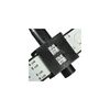 Subler pentru masurarea distantei dintre prezoanele jantelor , compatibil jante PCD Cod: MR117175-poza 3-Dacenergy.ro