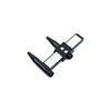Subler pentru masurarea distantei dintre prezoanele jantelor , compatibil jante PCD Cod: MR117175-poza 2-Dacenergy.ro