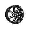 Jante auto PDW 17x7.5, 5x115, ET40 - Model L7805511(NX)-poza 2-Dacenergy.ro