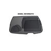 Perdele auto ART Luxury compatibil Mercedes GLC X253 2015-2019 Cod: LUX1411-poza 2-Dacenergy.ro