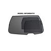 Perdele auto ART Luxury compatibil Mercedes GLC X253 2015-2019 Cod: LUX1411-Dacenergy.ro