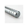 Maner schimbator din aluminiu, 18 cm, cu 3 adaptoare incluse,  in diverse culori  Cod: FS-6153-poza 5-Dacenergy.ro