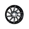 Jante auto PDW 17x7.5, 5x114.3, ET35 - Model 1022L/R-Dacenergy.ro