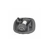 Manson schimbator si maner compatibil Audi A4 cu 3 adaptoare pentru 5R / R5 / R6 viteze Cod: SC-97-poza 3-Dacenergy.ro