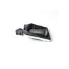 Manson schimbator si maner compatibil Opel Astra H 2005-2010 cu 2adaptoare pentru 5 si 6 viteze Cod: SC-115-poza 3-Dacenergy.ro