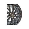 Jante auto PDW  18x8, 5x112, ET38 - Model 2119-poza 3-Dacenergy.ro