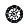 Jante auto PDW 17x7.5, 5x114.3, ET35 - Model 1022L/R-poza 2-Dacenergy.ro