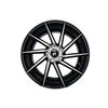 Jante auto PDW 16x7, 5x112, ET30 - Model 1022L/R-poza 2-Dacenergy.ro