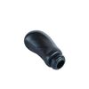 Maner schimbator imitatie piele compatibil  Dacia Logan / Renault Megane / Clio cu 2 adaptoare pentru 5 si 6 viteze  Cod: SC-54-poza 5-Dacenergy.ro