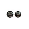 Manson schimbator si maner compatibil Opel Astra H 2005-2010 cu 2adaptoare pentru 5 si 6 viteze Cod: SC-115-poza 5-Dacenergy.ro