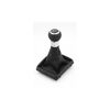 Manson schimbator si maner compatibil Audi A4 cu 3 adaptoare pentru 5R / R5 / R6 viteze Cod: SC-97-Dacenergy.ro