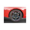 Set capace prezoane culoare neagra  21" Cod: A02-poza 4-Dacenergy.ro