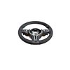 Volan sport piele  imitatie alcantara compatibil cu modelele BMW Seria 5 F10,F11,F07 Seria 6 F06,F12,F13 Seria 7 F01,F02  Cod: OCH-15-poza 2-Dacenergy.ro
