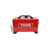 Incalzitor stationar, sirocou portabil 12/24V, 10KW cu telecomanda, display LCD si bujie Kyocera THOR  Cod: 40TH340-poza 2-Dacenergy.ro