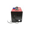 Incalzitor stationar, sirocou portabil 12/24V, 10KW cu telecomanda, display LCD si bujie Kyocera THOR  Cod: 40TH340-poza 3-Dacenergy.ro