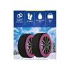 Lanturi Auto Textile Zapada 3D Super-X marime S-poza 4-Dacenergy.ro