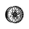 Jante DY1650 KM 20x9 20x10 5x112 compatibile BMW diamond cut-Dacenergy.ro