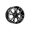 Jante DY710 KM 20x8.5 20x9.5 5x120 compatibile BMW diamond cut-Dacenergy.ro