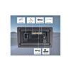 Navigatie Android ecran 9 inch 2GB+64GB CarPlay Android Auto GPS WIFI FM RDS Cod: A4254-poza 3-Dacenergy.ro