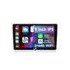 Navigatie Android ecran 9 inch 2GB+64GB CarPlay Android Auto GPS WIFI FM RDS Cod: A4254-Dacenergy.ro