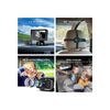 Kit camera auto pentru bebelusi cu monitor 4.3 inch cu fir pentru vizualizare in timp real Cod: A4214-poza 6-Dacenergy.ro