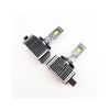 Set becuri LED D1S 50W 9000lm 6000K CANBUS Cod: LX3-D1S-poza 3-Dacenergy.ro