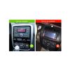 Navigatie Android 8 inch 4GB+64GB  CarPlay Android Auto compatibila  Dacia Duster,Sandero Cod: A3931-poza 4-Dacenergy.ro