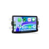 Navigatie Android 8 inch 4GB+64GB  CarPlay Android Auto compatibila  Dacia Duster,Sandero Cod: A3931-Dacenergy.ro