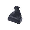 Manson schimbator auto imitatie piele compatibil Opel Astra II G, Zafira A Cod: SC-113-Dacenergy.ro