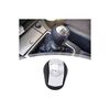 Maner schimbator din plastic compatibil  Opel Vectra C cu 3 adaptoare ,5R, R5, R6 Cod: SC-122-poza 7-Dacenergy.ro
