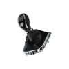 Maner si manson schimbator imitatie piele  compatibil  Opel Astra  Buick excelle GT/XT cu 2 adaptoare pentru 5 si 6 viteze Cod: SC-126-poza 2-Dacenergy.ro