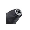 Manson schimbator imitatie piele compatibil Toyota Avensis T25 II Cod: SC-129-poza 4-Dacenergy.ro